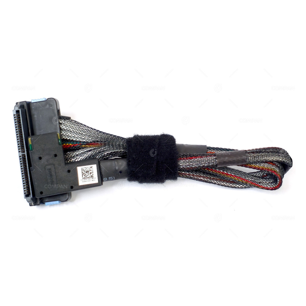 WC7K9 DELL SAS-0 TO BACKPLANE CABLE PERC6 FOR DELL R710
